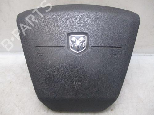 Used Driver airbag DODGE CALIBER 2.0 CRD (140 hp) 24013467