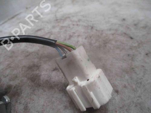 Tailgate lock FORD MONDEO III Turnier (BWY) 2.0 16V TDDi / TDCi | BP26622498C101 