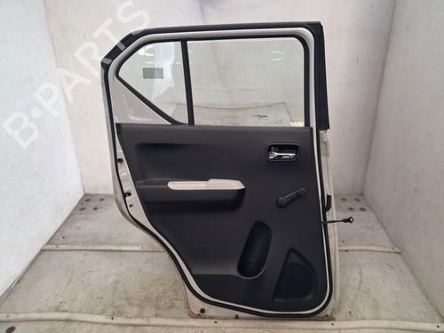 Dør venstre bagtil SUZUKI IGNIS III (MF, FF) 1.2 (ATK412) | BP36343187C4 - Image 2
