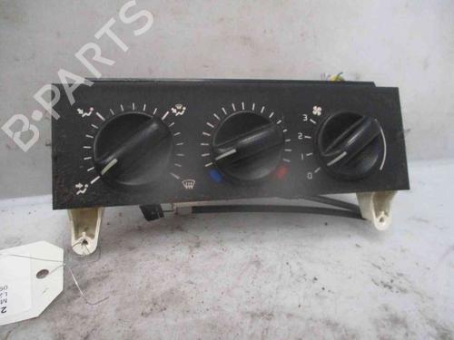 Used Climate control RENAULT MASTER II Van (FD) 2.8 dTI (114 hp) 19737330