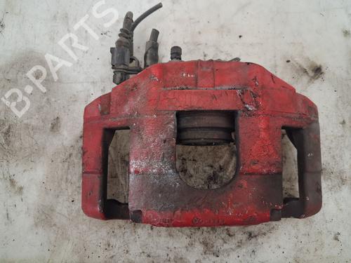 Used Left front brake caliper Left front brake caliper 39540176 39540176