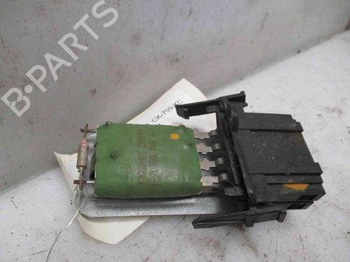 Used Heater resistor VW POLO III CLASSIC (6V2) [1995-2009]  26624886