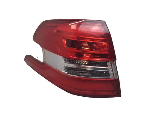 Used Left taillight Left taillight PEUGEOT 308 SW II (LC_, LJ_, LR_, LX_, L4_) 2.0 BlueHDi 150 (150 hp) 40093798 40093798
