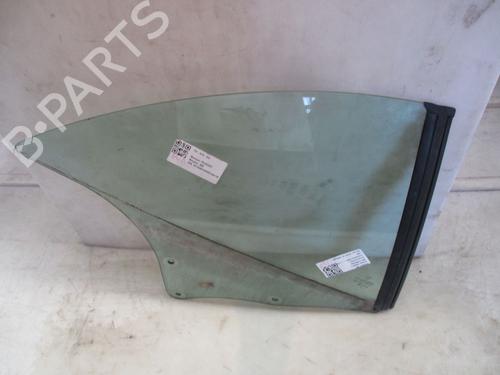 Used Rear right quarter glass Rear right quarter glass 37225104 37225104