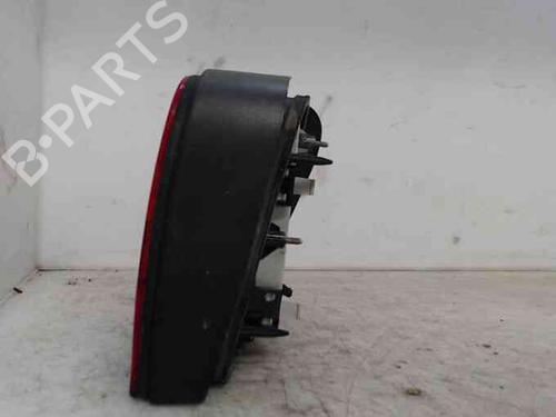 Left taillight VW POLO III (6N1) 1.7 SDI | BP20206339C34 