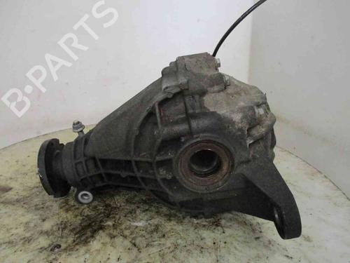 Rear differential MERCEDES-BENZ M-CLASS (W163) ML 400 CDI (163.128) | BP19735957M24 