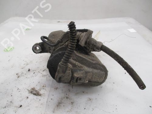 Right rear brake caliper VW PASSAT B6 (3C2) 1.9 TDI | BP26637386M106 