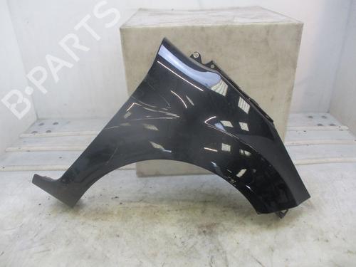 Used Right front fenders FORD FIESTA VI (CB1, CCN) 1.25 (82 hp) 29550136