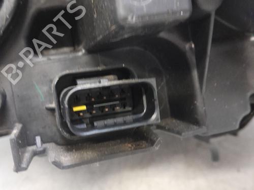 Right headlight OPEL CORSA F (P2JO) 1.2 (68) | BP31723652C29 - Image 8