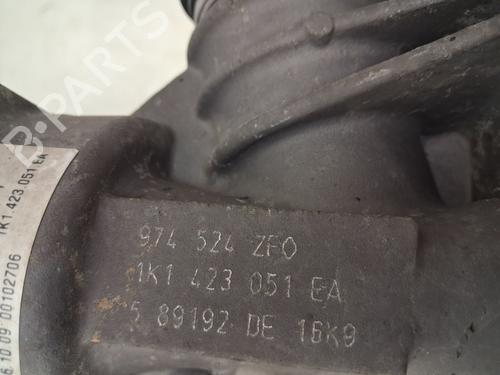 Steering rack VW GOLF VI (5K1) 2.0 TDI | BP36241880M22 - Image 6