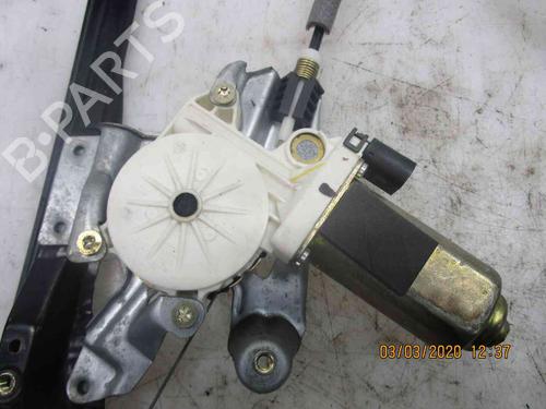 Front right window mechanism FORD FOCUS I (DAW, DBW) 1.4 16V | BP20205267C23 