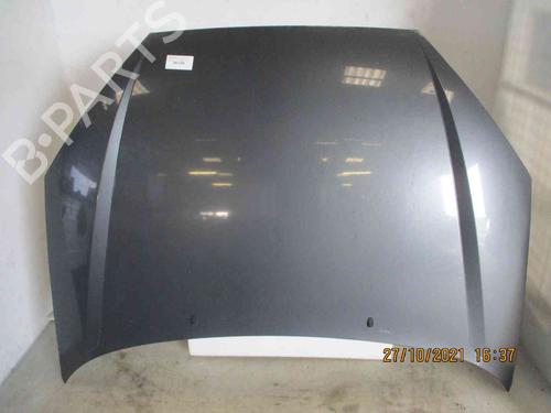 Used Hood FORD FOCUS I (DAW, DBW) 1.4 16V (75 hp) 19738540