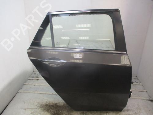 Dør højre bagtil HONDA ACCORD VIII Estate (CW) 2.2 i-DTEC (CW3) (150 hp) 32222643