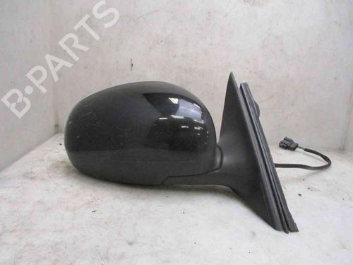 Right mirror SKODA FABIA II (542) 1.4 TSI RS | BP26633668C27 