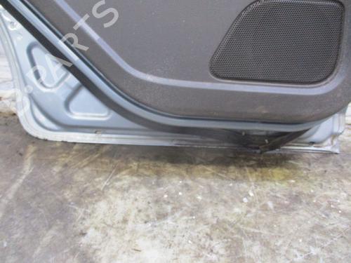 Left rear door FORD FOCUS II (DA_, HCP, DP) 1.6 | BP24014374C4 