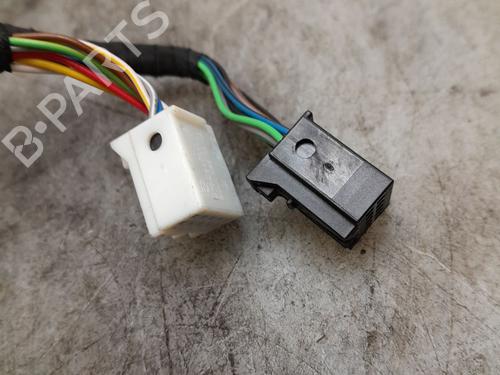 Left mirror MERCEDES-BENZ A-CLASS (W177) A 250 e (177.086) | BP32431099C26