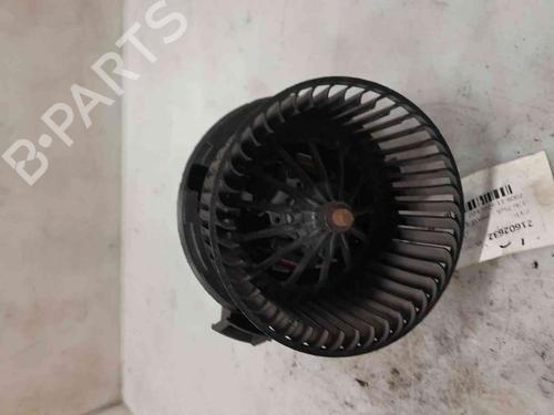 Used Heater blower motor CITROËN C3 II (SC_) 1.4 (73 hp) 20203300