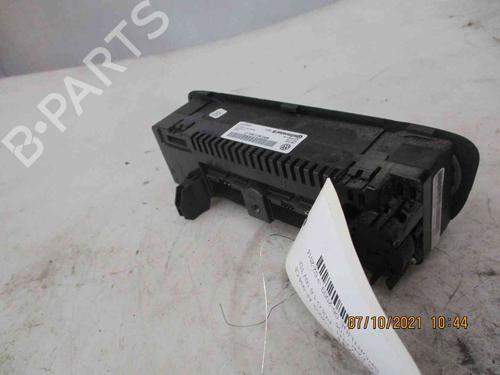 Climate control VW POLO V (6R1, 6C1) 1.2 | BP20205975I5 