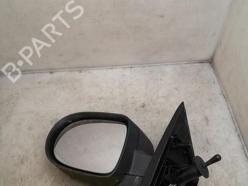 Used Left mirror Left mirror RENAULT TWINGO II (CN0_) 1.2 16V (CN04, CN0B) (75 hp) 36309545 36309545