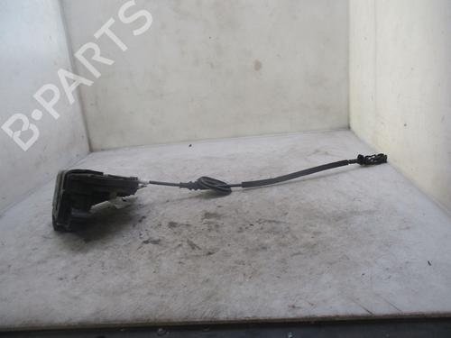 Høyre foran lås FORD FIESTA VI (CB1, CCN) 1.25 | BP26639544C97