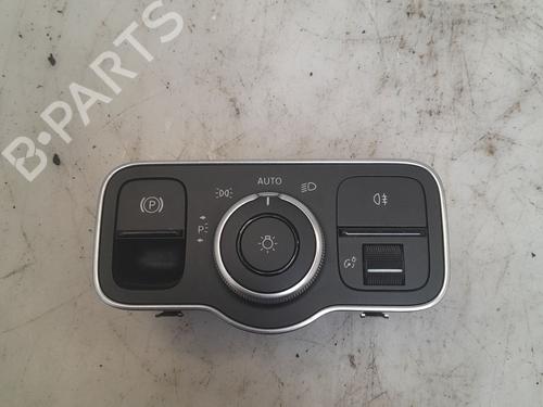 Headlight switch MERCEDES-BENZ A-CLASS (W177) A 250 e (177.086) | BP32767201I24  - Image 5