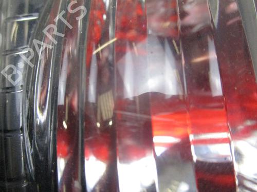 Right taillight CITROËN C1 (PM_, PN_) 1.0 | BP26638024C35 