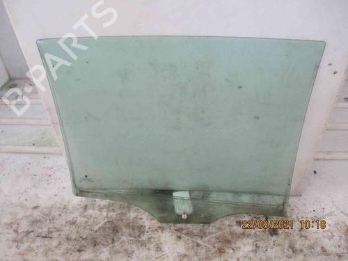 Rear left door window SKODA FABIA I (6Y2) 1.4 TDI | BP19736594C20 