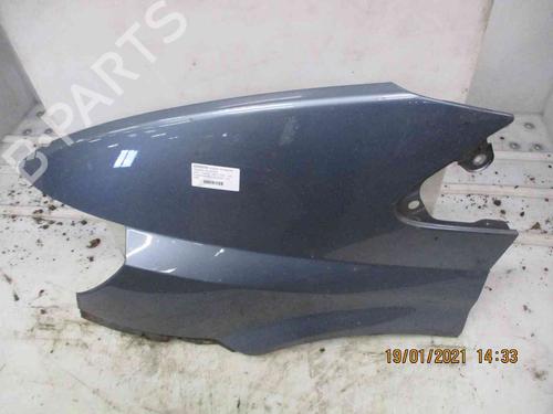 Used Left front fenders FORD TRANSIT Van (FA_ _) 2.0 DI (FAE_, FAF_, FAG_) (75 hp) 19735543