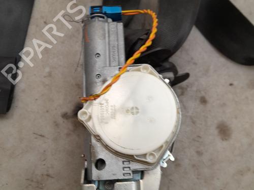 Front right seatbelt CITROËN DS3 (SA_) 1.6 HDi 90 | BP34385709I25 - Image 3