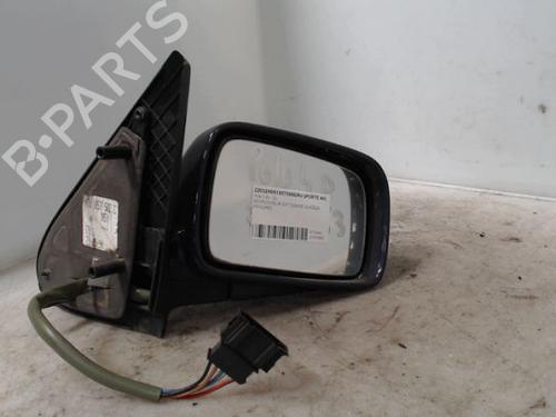 Used Right mirror VW POLO III (6N1) 45 1.0 (45 hp) 19711344
