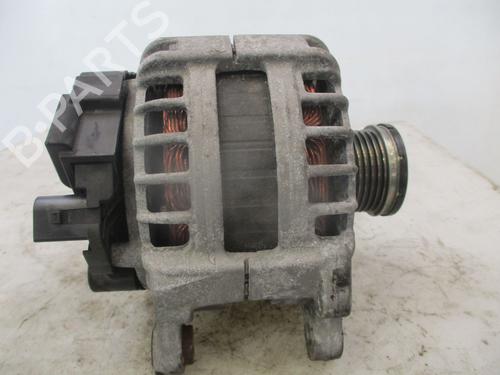 Alternator SEAT IBIZA V (KJ1, KJG) 1.0 MPi | BP33996925M7 - Image 4