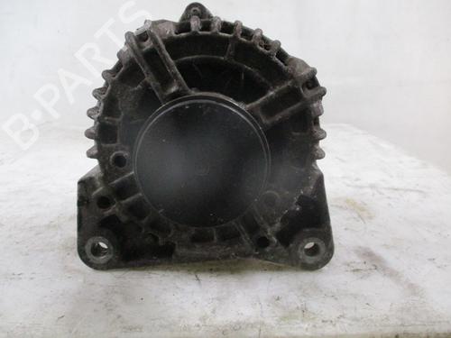 Used Alternator RENAULT CLIO III (BR0/1, CR0/1) 1.5 dCi (75 hp) 31029170