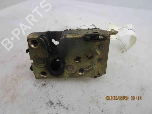 Rear right lock CITROËN AX (ZA-_)  | BP19714893C99