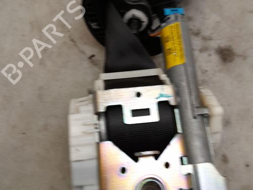 Front right seatbelt CITROËN DS3 (SA_) 1.6 HDi 90 | BP33996955I25 - Image 4
