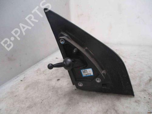 Left mirror KIA PICANTO I (SA) 1.0 | BP26620682C26 