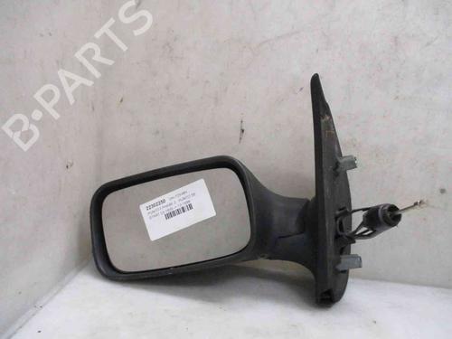 Used Left mirror FIAT PUNTO (176_) [1993-1999]  26632336