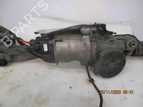 Steering rack VW GOLF VII (5G1, BQ1, BE1, BE2) 1.2 TSI | BP24010346M22 