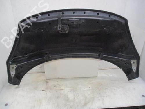 Hood RENAULT SCÉNIC III (JZ0/1_) 1.5 dCi | BP26638201C1