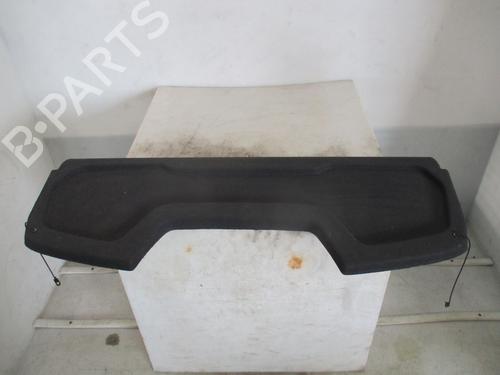 Used Rear parcel shelf Rear parcel shelf 39452277 39452277