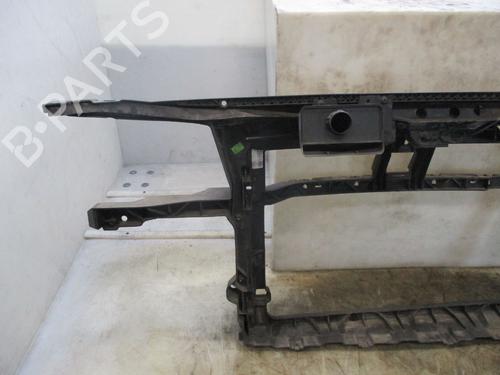 Front slam panel VW POLO IV (9N_, 9A_) 1.2 | BP30187205C72