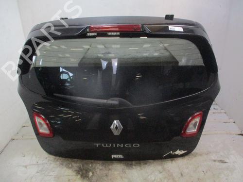 tailgate-renault-twingo-ii-cn0_-2007-32222589 main image