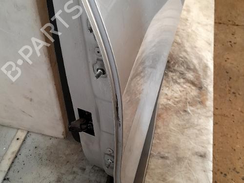 Left rear door RENAULT CLIO IV (BH_) 1.5 dCi 90 | BP26634397C4 