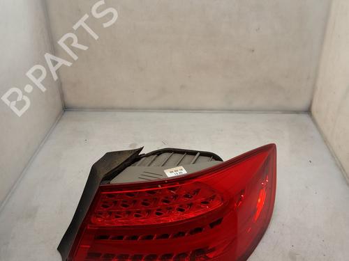 Used Right taillight Right taillight BMW 3 Coupe (E92) 325 d (204 hp) 33631596 33631596