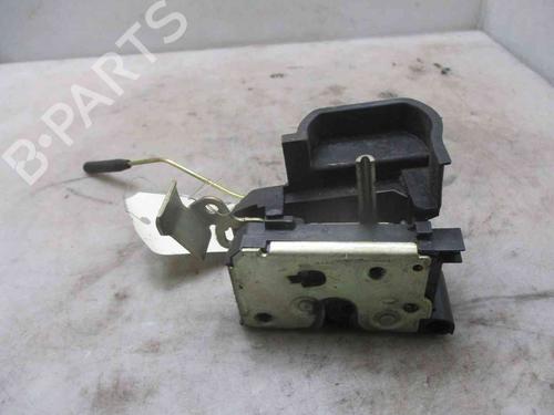 Front right lock FIAT SEICENTO / 600 (187_)  | BP26628700C97 