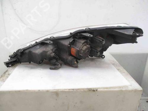 Right headlight CITROËN C-CROSSER (VU_, VV_) 2.2 HDi | BP26633976C29