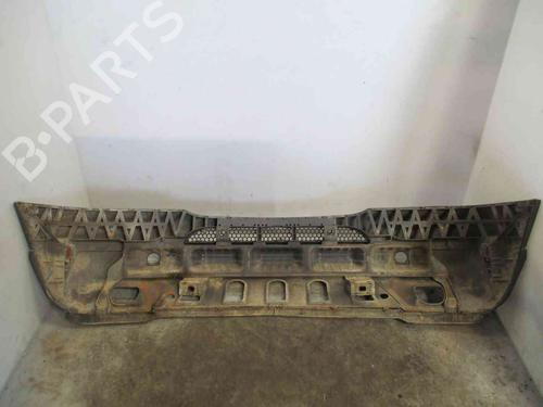 Front bumper MERCEDES-BENZ M-CLASS (W163) ML 270 CDI (163.113) | BP26621561C7 