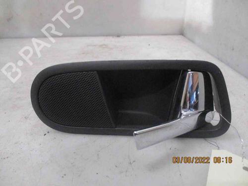 Used Rear right interior door handle VW SHARAN (7M8, 7M9, 7M6) 1.9 TDI (130 hp) 26625359