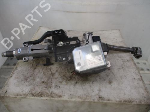 Used Steering column VW POLO VI (AW1, BZ1, AE1) 1.0 TSI (95 hp) 25984787