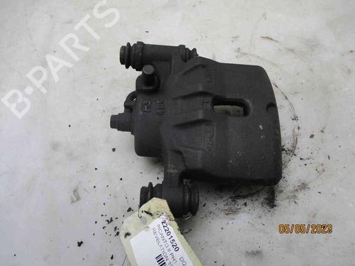 Left front brake caliper KIA PICANTO II (TA) 1.0 | BP26625560M105 