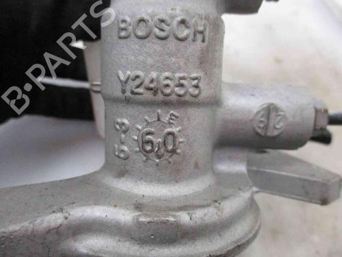 Other FORD FIESTA VI (CB1, CCN) 1.4 TDCi | BP20204940O1 